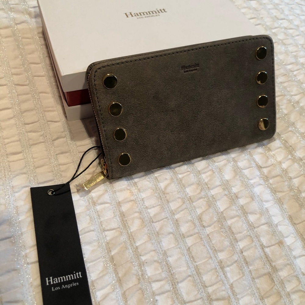 Hammitt Wallet